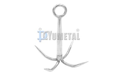 S.AN08 Four Claw Anchor