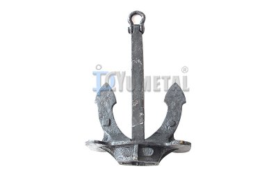 ANE02 Type A, B, C Hall Anchor