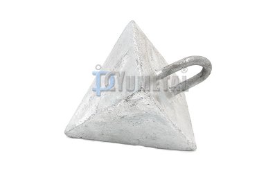 AN15A Pyramid Anchor