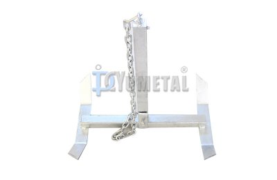 AN49 Anchor Rocking Collpse