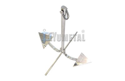 S.AN12 Two Claw Anchor