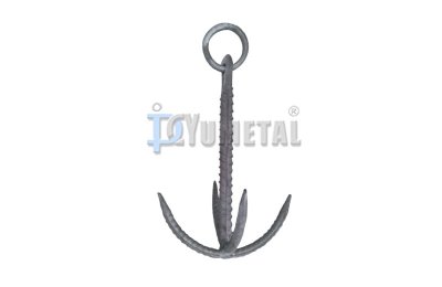 AN30 Four Claw Anchor