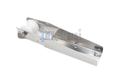 S.M0425 Anchor Bow Roller