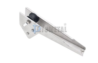 S.M0429 Anchor Bow Roller