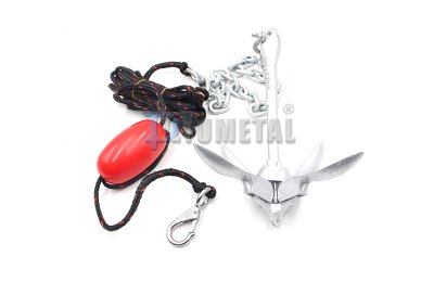 AN0301-1.5KG/3.5LBNW