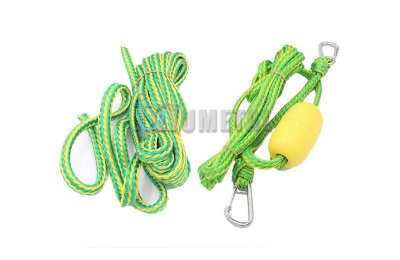 PE.ROPE01-16 PE Rope