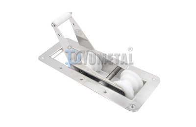 S.M0430 Anchor Bow Roller