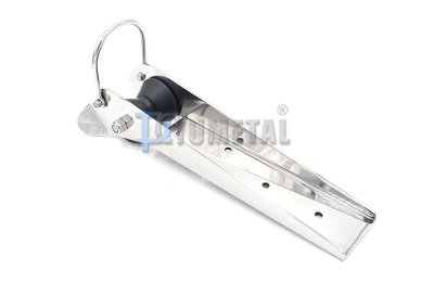 S.M0415 Anchor Bow Roller