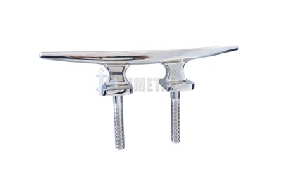 S.M0118 Cleat with Thread Stud