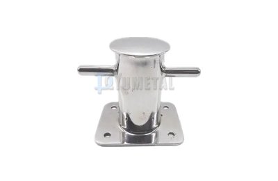 S.M0205 Cross Bollard Single