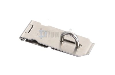 S.M1223  Hasp Lock with Screw