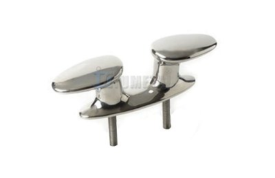 S.M0119 Cleat with Thread Stud 