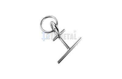 S.M0215 Portable Dock Cleat