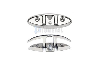 S.M0136 Folding Cleat