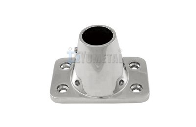 S.M0815 Stanchion Base