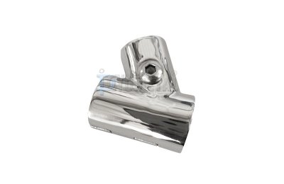 S.M0851 Hinged/Split 60°Tee Connector