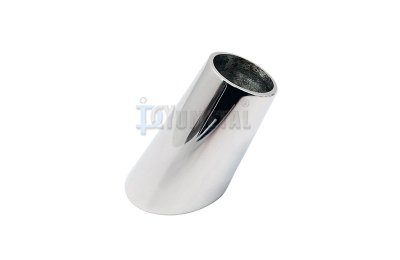 S.M0816 60° Stanchion Base