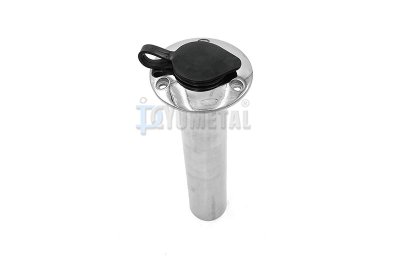S.M1604 Fishing Rod Holder,Casting Round Head