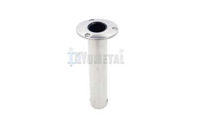 S.M1606 Fishing Rod Holder,Casting Round Head