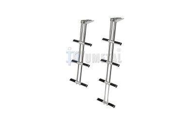 S.M2019 Telescopic Ladder