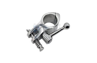 S.M0616 Tent Sliding Bracket