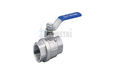 S.M1702 Light Duty Ball Valve