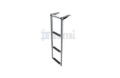 S.M2005 Telescopic Ladder
