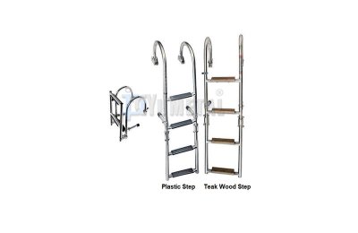 S.M2011 Boarding Ladder with Hand