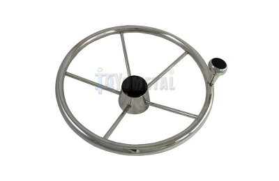 S.M1904 Steering Wheel with Knob