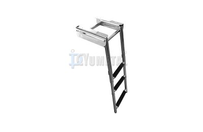S.M2008 Telescopic Ladder