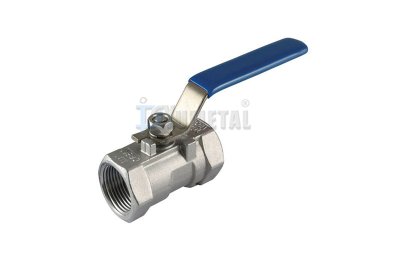S.M1701 Ball Valve