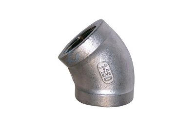 S.M1707 Elbow 45°