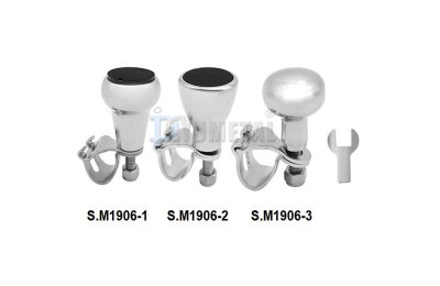 S.M1906 Knob For Steering Wheel