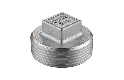 S.M1709 Square Plug