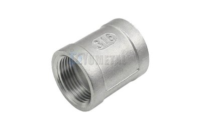 S.M1718 Socket Banded