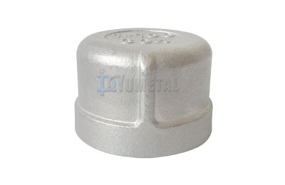 S.M1712 Round Cap
