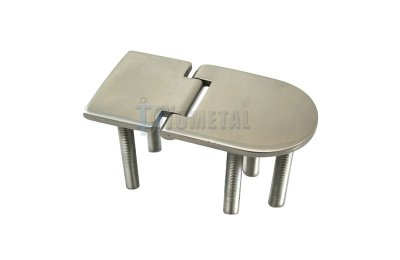 S.M1018 Casting Hinge