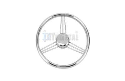 S.M1909 Steering Wheel