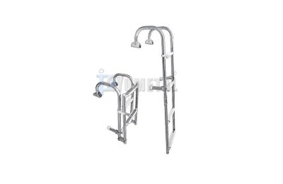 S.M2012 Folding Ladder