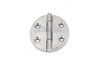 S.M1051 Casting Round Hinge