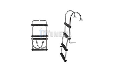 S.M2013 Folding Ladder