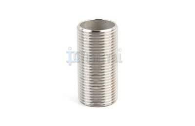 S.M1729 All Thread Round Tube