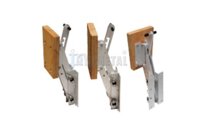 S.M2902 Motor Bracket