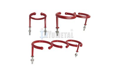 S.M2803 Red Cup Holder