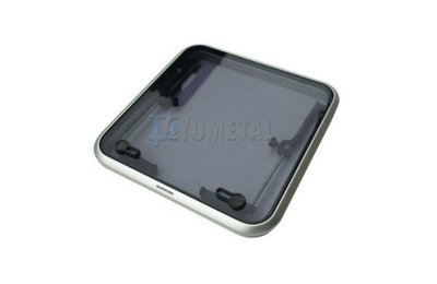 AL.M2134 Aluminium Hatch