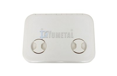 P.M1314 Plastic Opening Storage Hatch