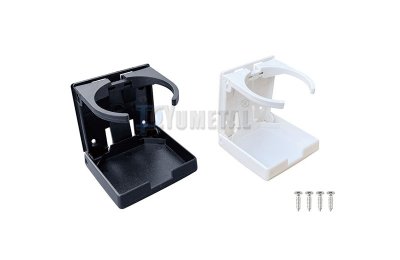P.M2801 Plastic Folding Cup Holder