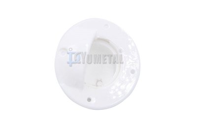 P.M1401 White Nylon Drain