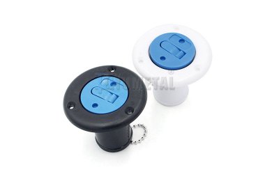 P.M1409 Nylon Deck Filler