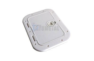 P.M1313 Plastic Opening Storage Hatch